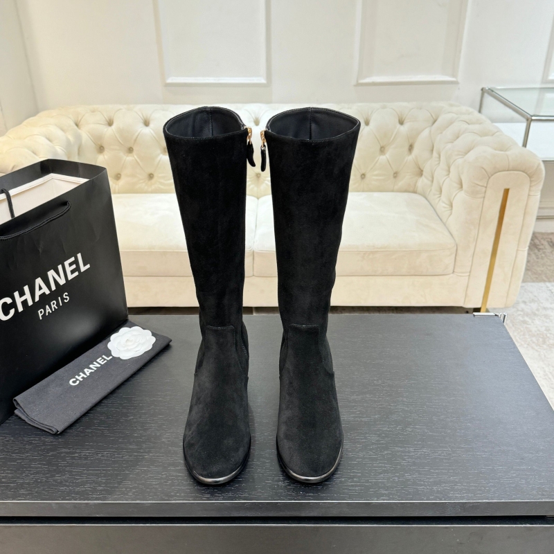 Ch**el boots